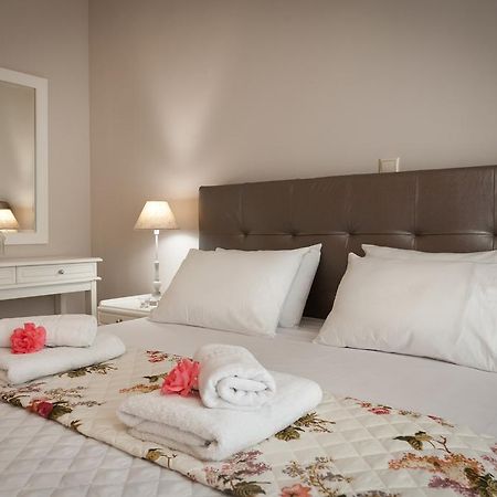 Villa Athanasia Thasos Chambre photo
