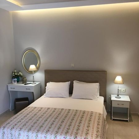 Villa Athanasia Thasos Extérieur photo
