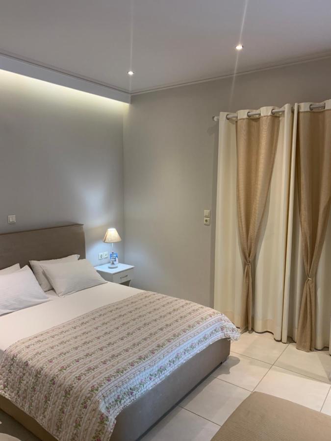Villa Athanasia Thasos Extérieur photo