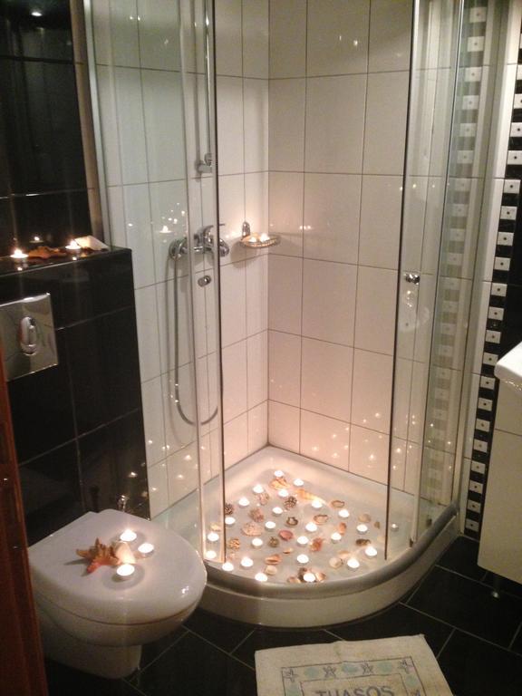 Villa Athanasia Thasos Chambre photo