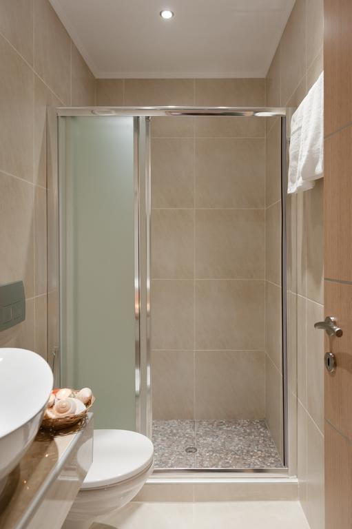 Villa Athanasia Thasos Chambre photo