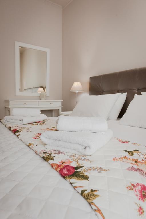 Villa Athanasia Thasos Extérieur photo