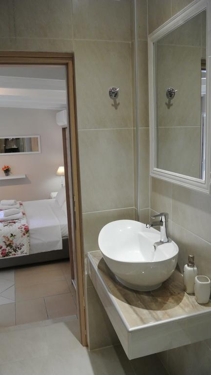 Villa Athanasia Thasos Chambre photo