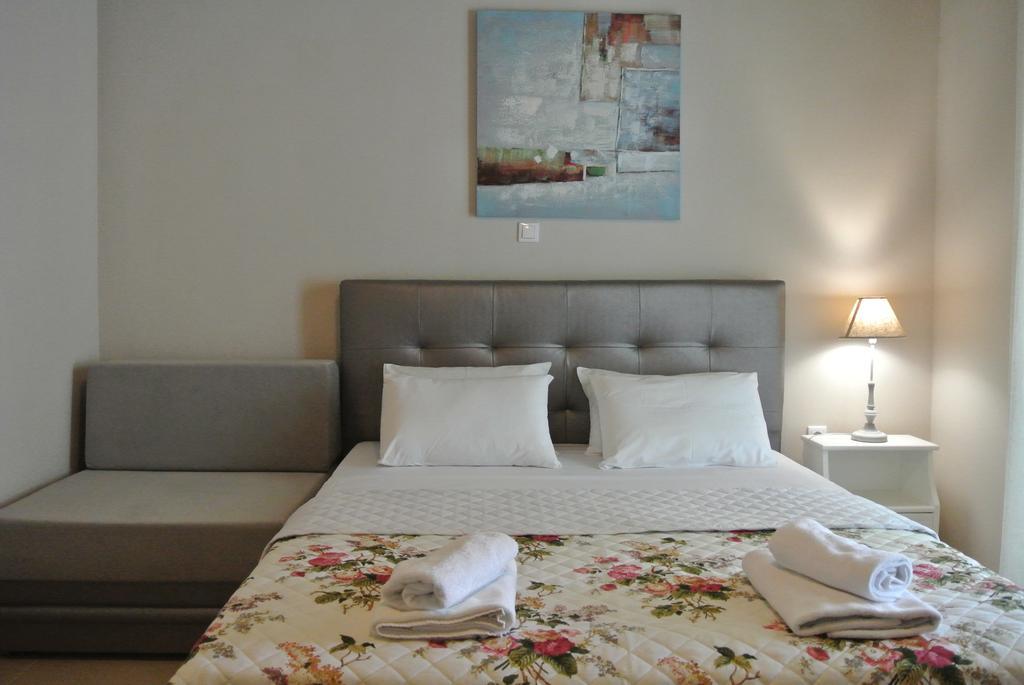 Villa Athanasia Thasos Chambre photo