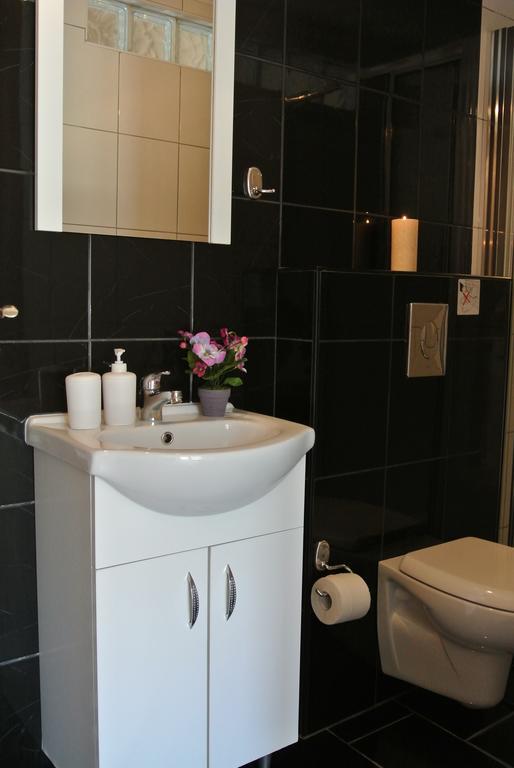 Villa Athanasia Thasos Chambre photo
