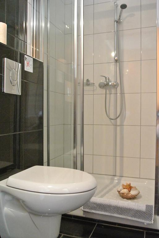 Villa Athanasia Thasos Chambre photo