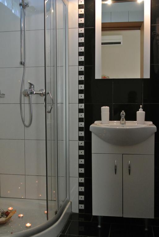 Villa Athanasia Thasos Chambre photo