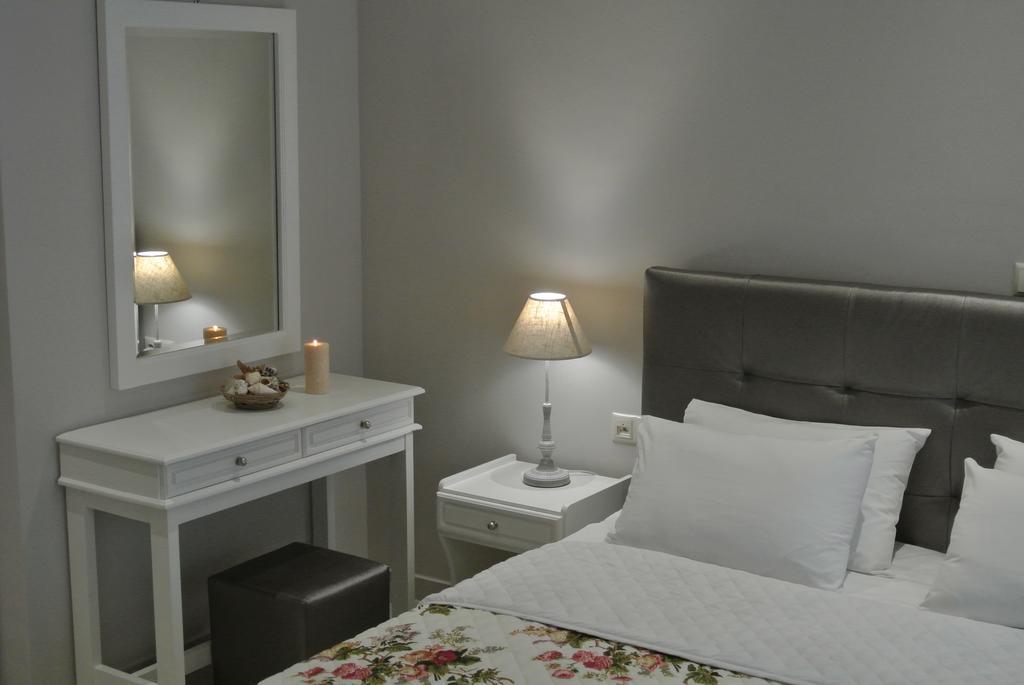 Villa Athanasia Thasos Chambre photo