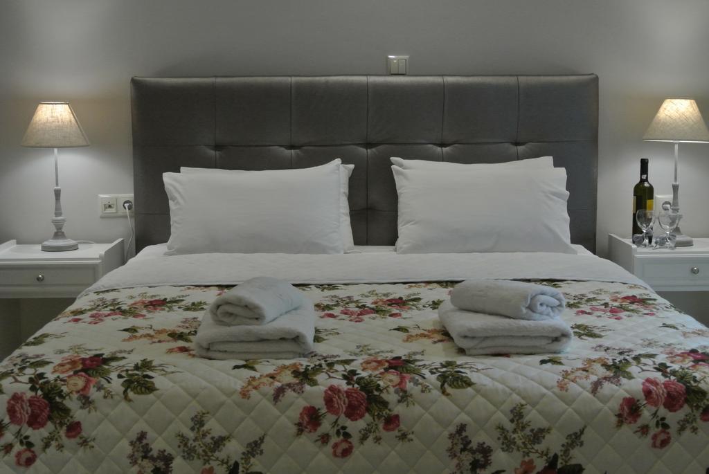 Villa Athanasia Thasos Chambre photo